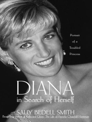 cover image of Diana in Search of Herself